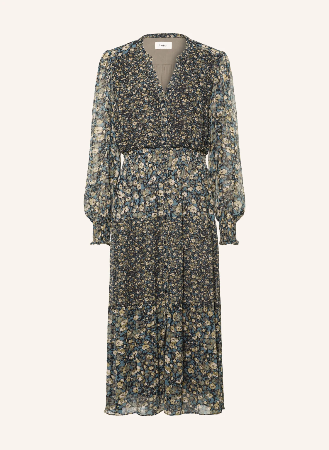 ba&sh Kleid KACY