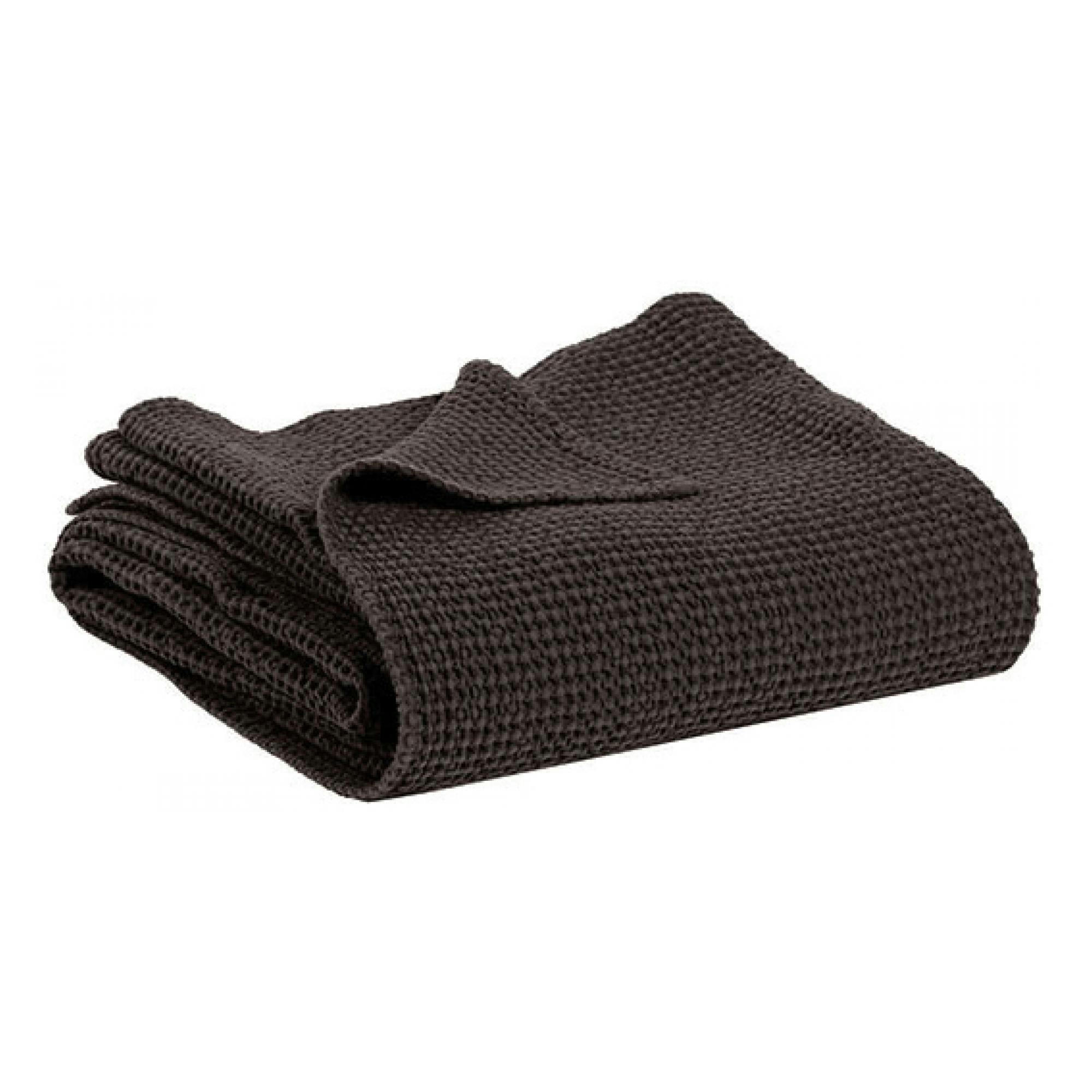 MAIA - Jete  en coton carbone 260 x 260