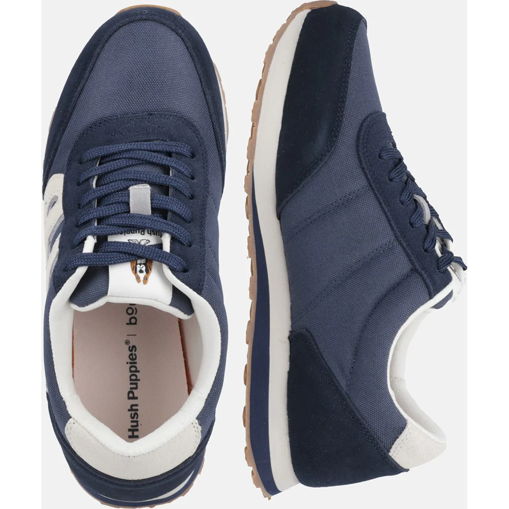 Hush Puppies Seventy8 Sneaker