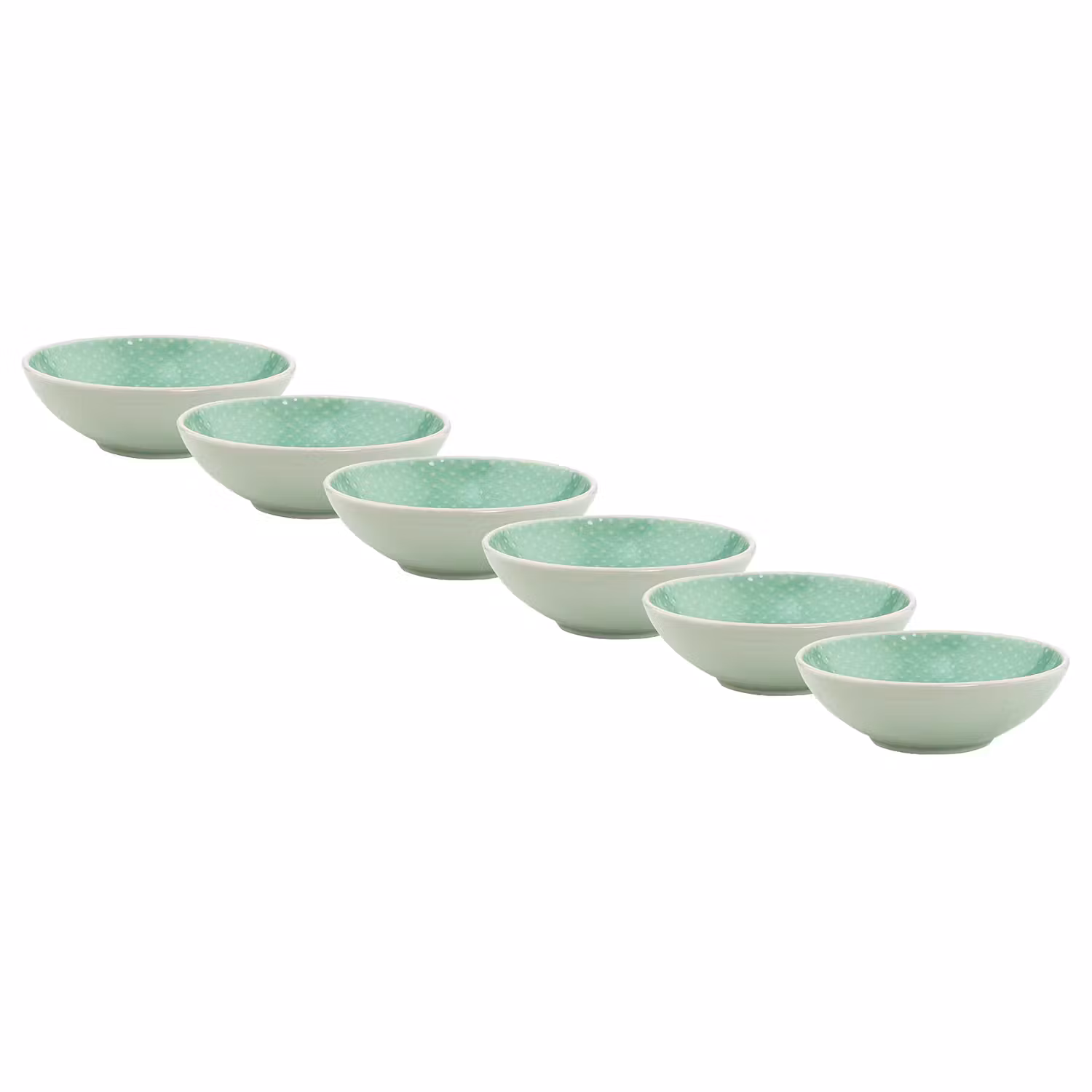 HANAMI Schale 6er-Set