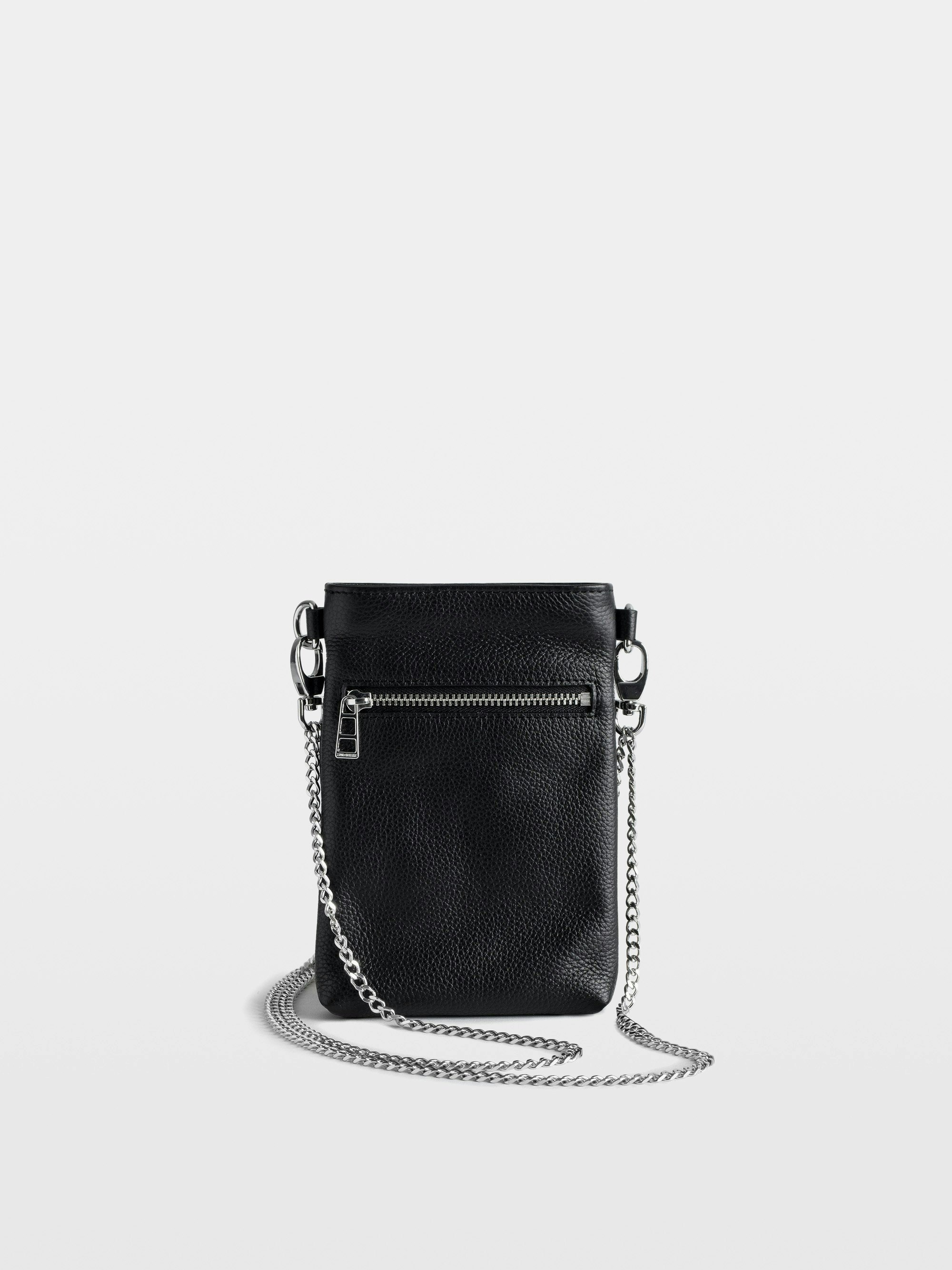 Pochette Téléphone Pouch Rock