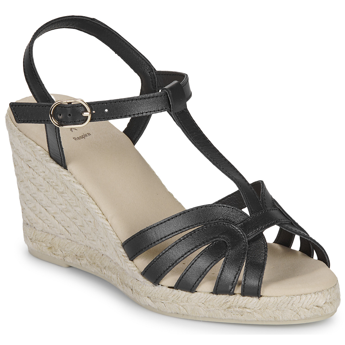 Geox - D GELSA - Black