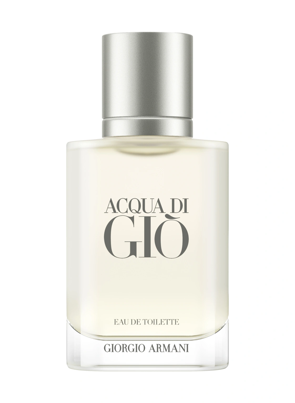 GIORGIO ARMANI BEAUTY ACQUA DI GIÒ POUR HOMME