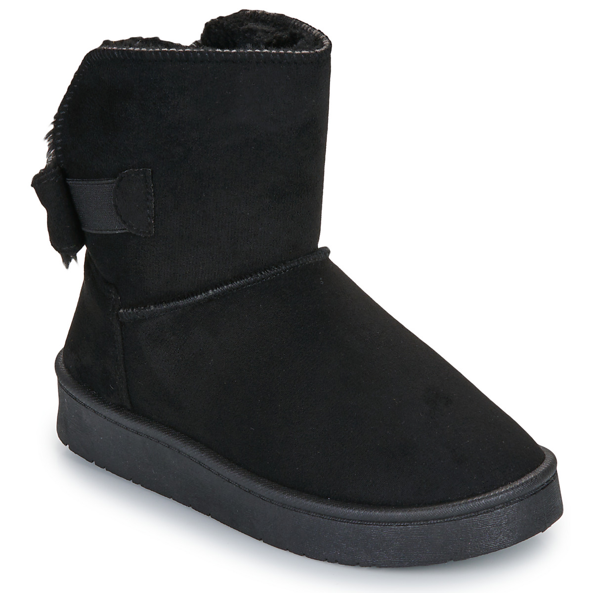 Citrouille et Compagnie - NOCHOO - Black