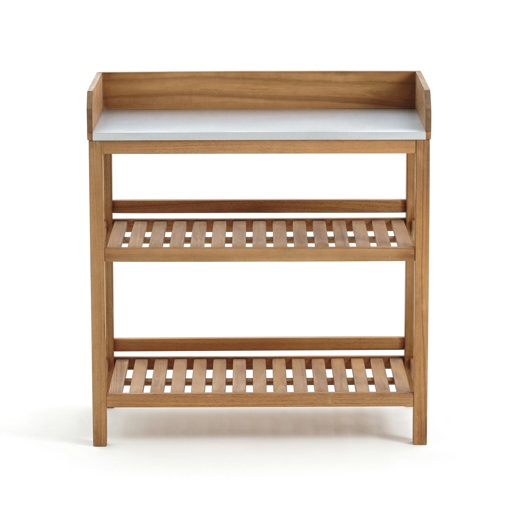 Table de jardinage Wassif 3 niveaux