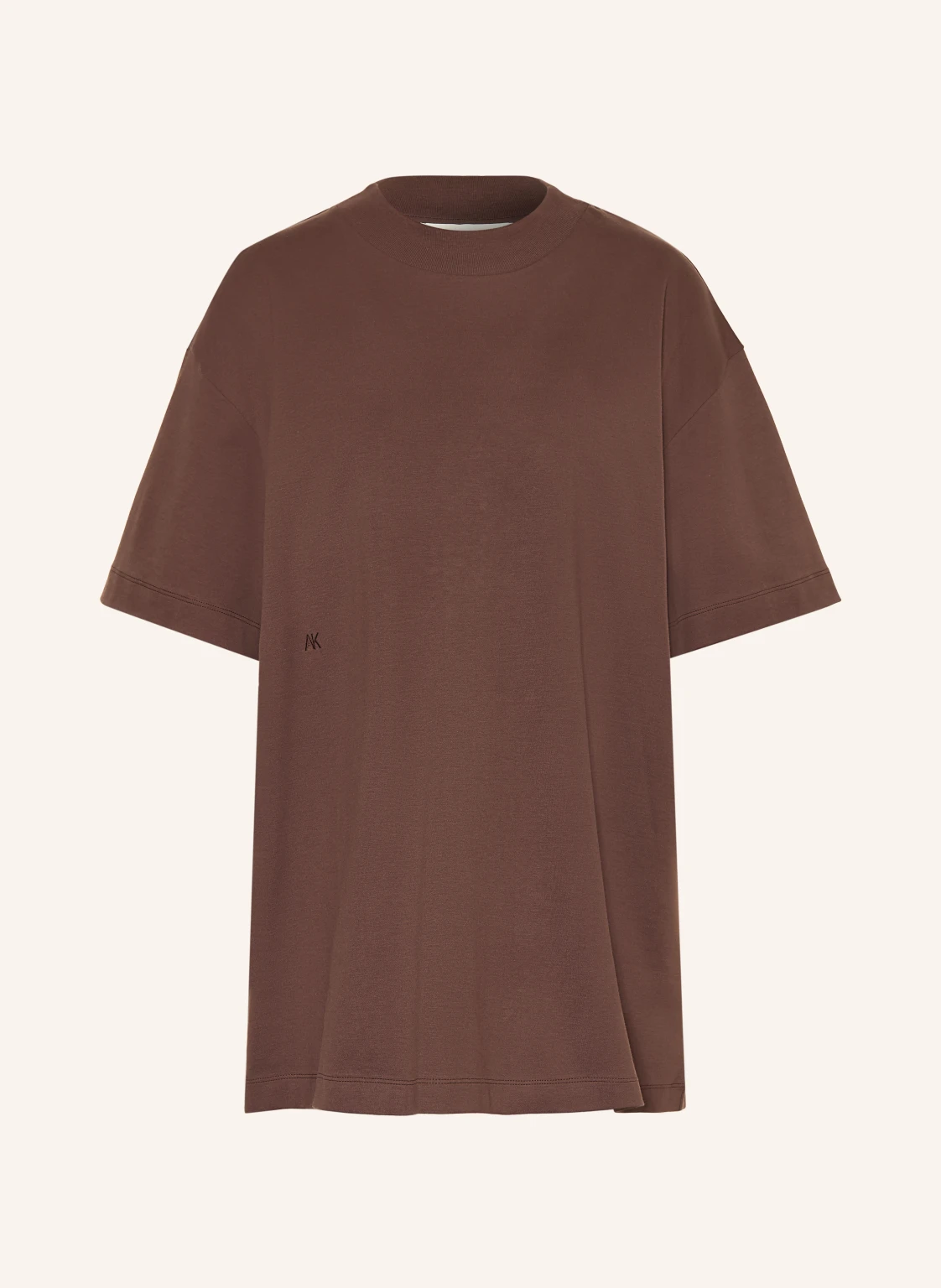 by Aylin Koenig Oversized-Shirt BEN
