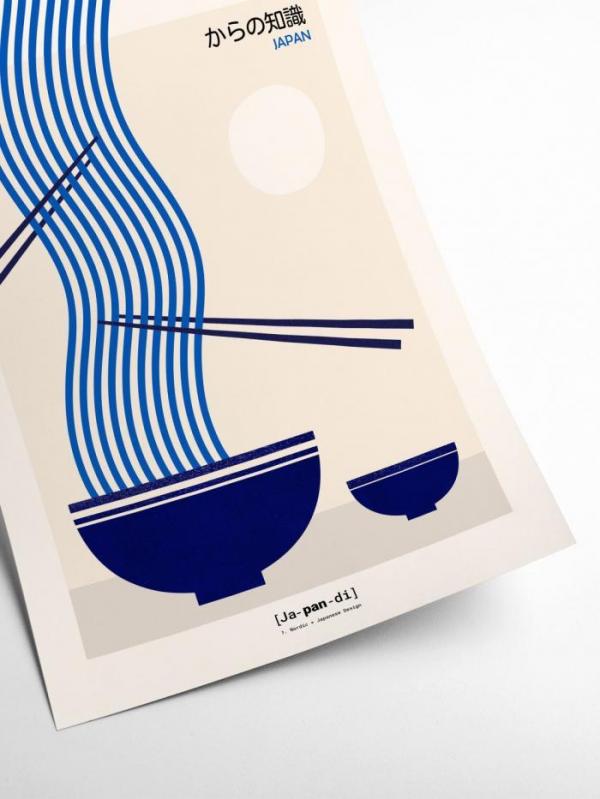 PSTR studio - Japandi - Nordic + Japanese Design II