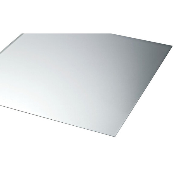 Fumoir Inox Porte Coulissante 85 x 39 x 28 cm - Peetz