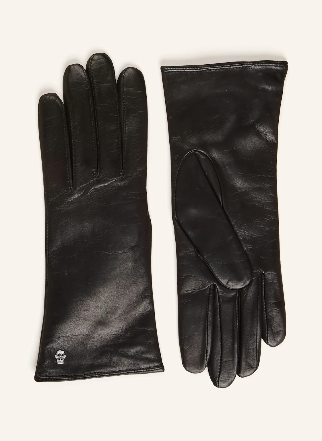 ROECKL Lederhandschuhe PRAG