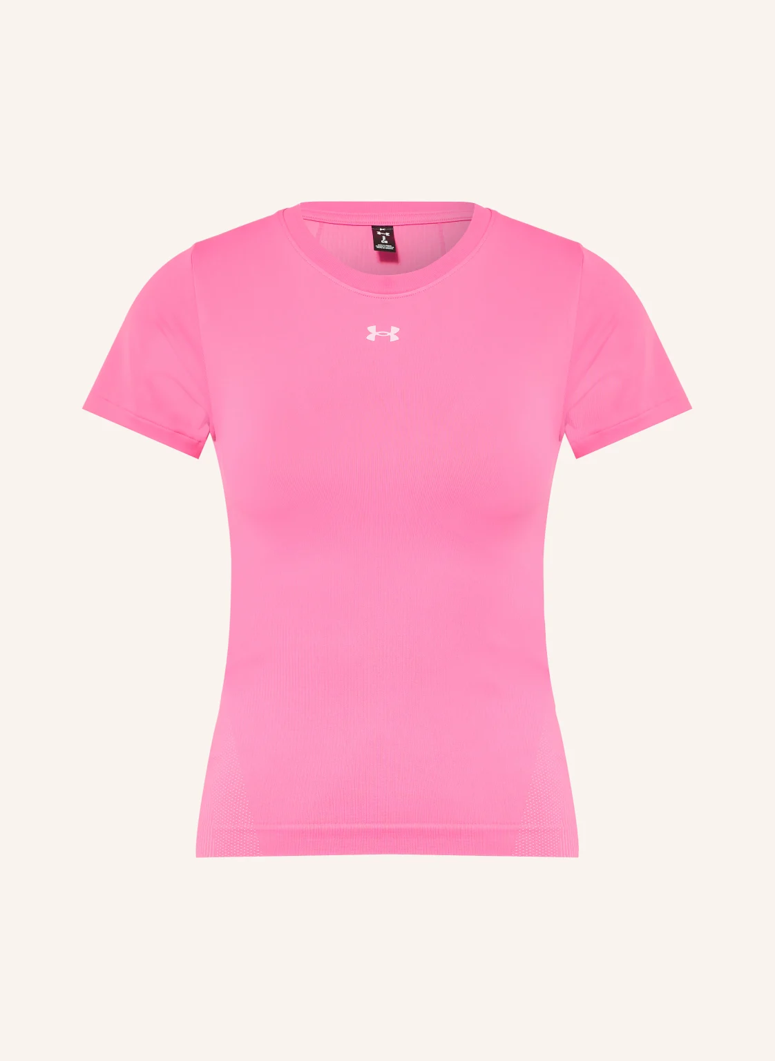 UNDER ARMOUR Funktionsshirt UA VANISH SEAMLESS