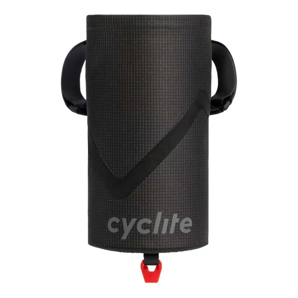 Cyclite Food Pouch/02 handlebar bag 0.8L