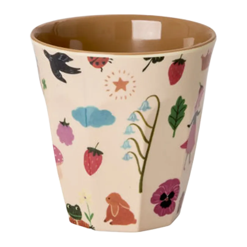 Becher Fairytale
