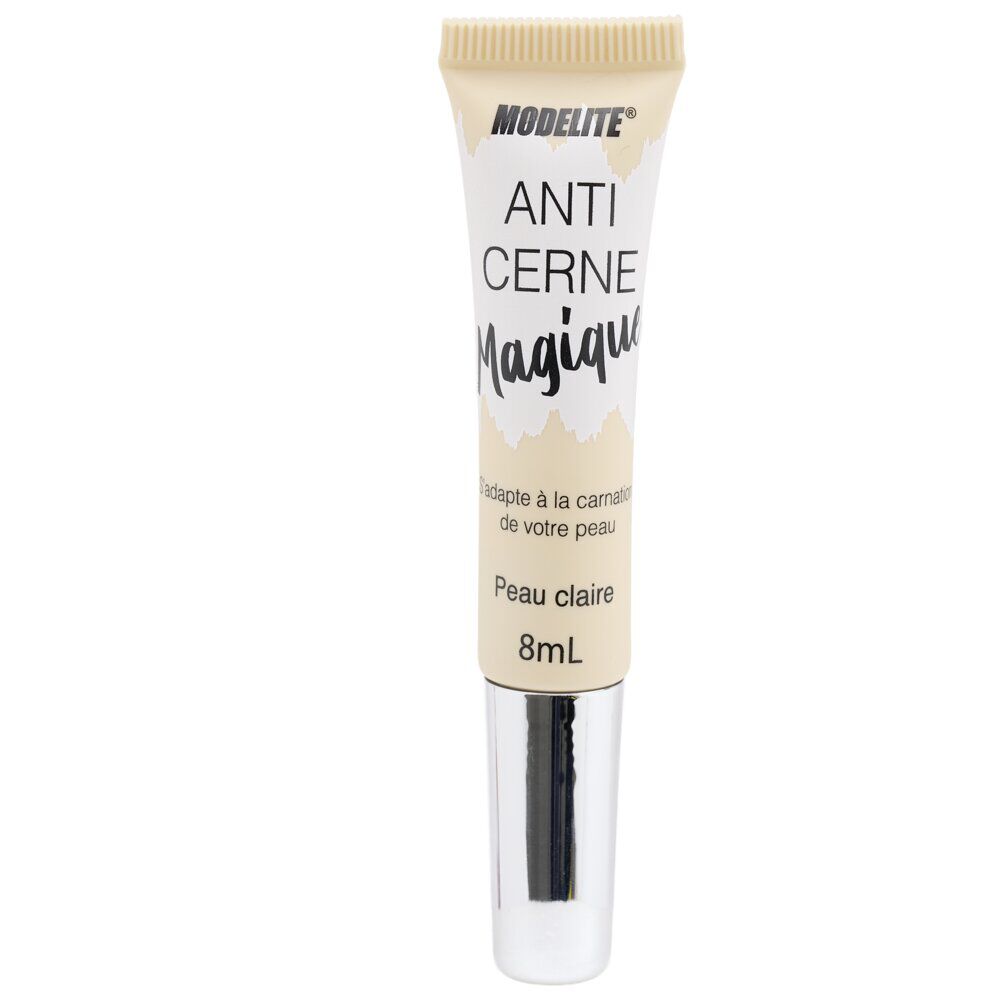 Anti-cernes magique peau claire 8ml