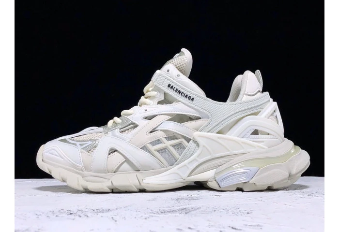 Balenciaga Sneaker TRACK Tess.s.Gomma 4.0 4000001