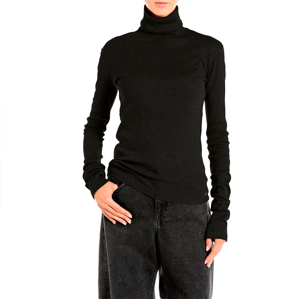 Replay W3445 .000.23970 long sleeve T-shirt