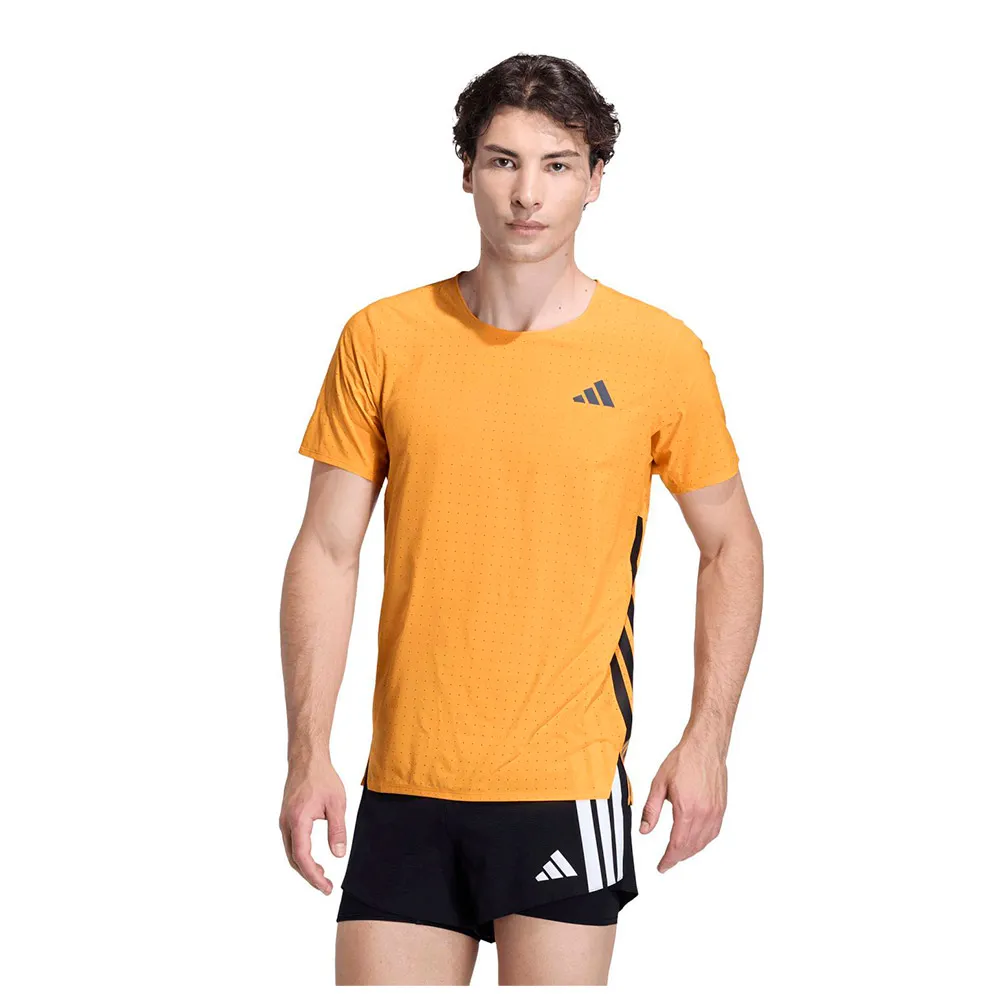 adidas Adizero Running short sleeve T-shirt
