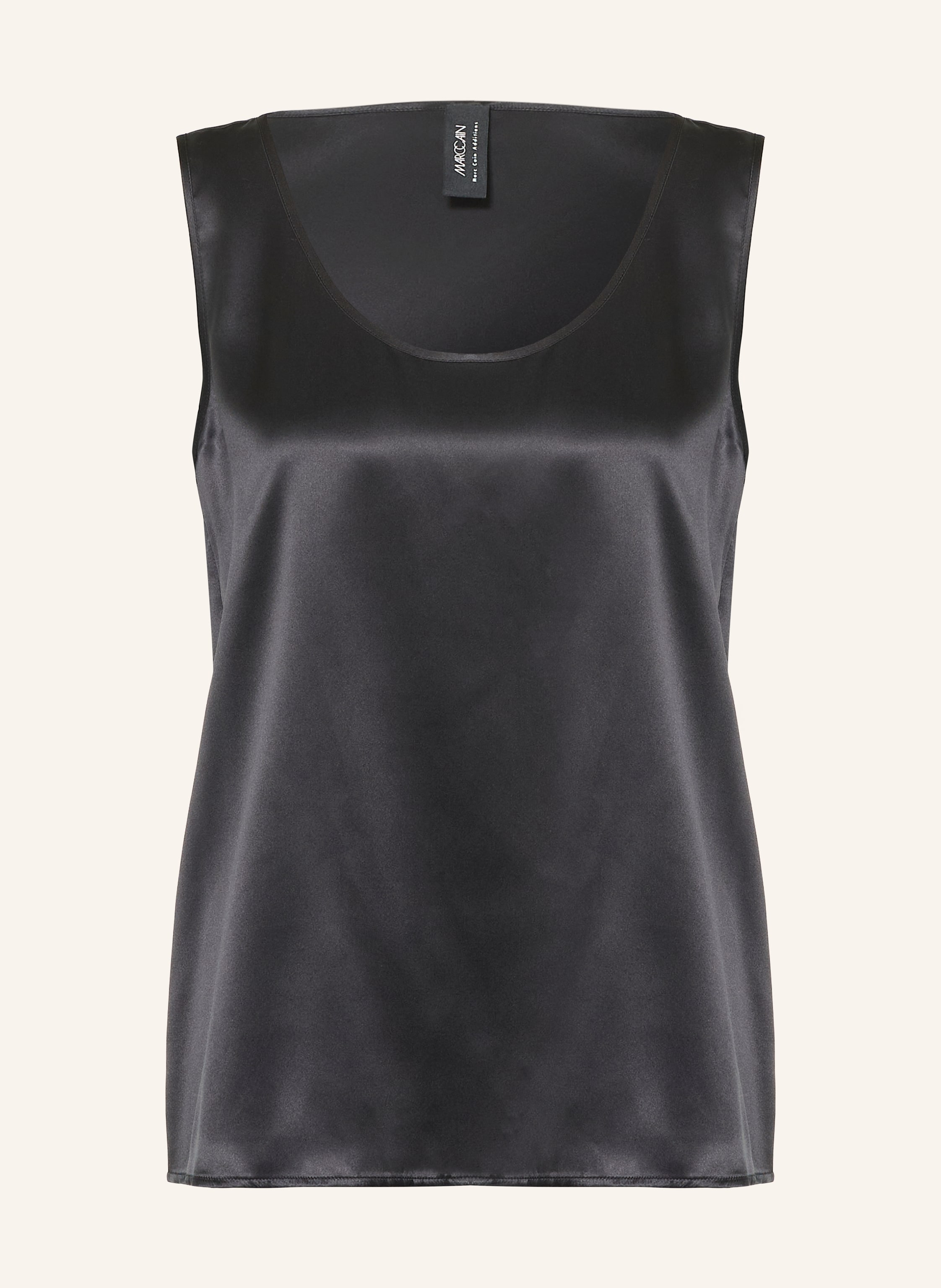 MARC CAIN Seidentop