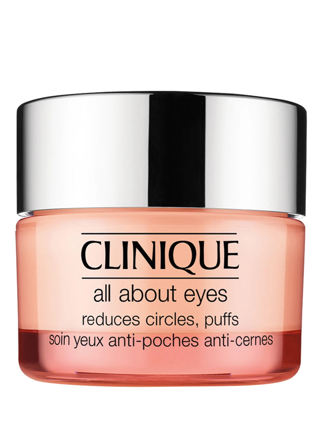 CLINIQUE ALL ABOUT EYES JUMBO
