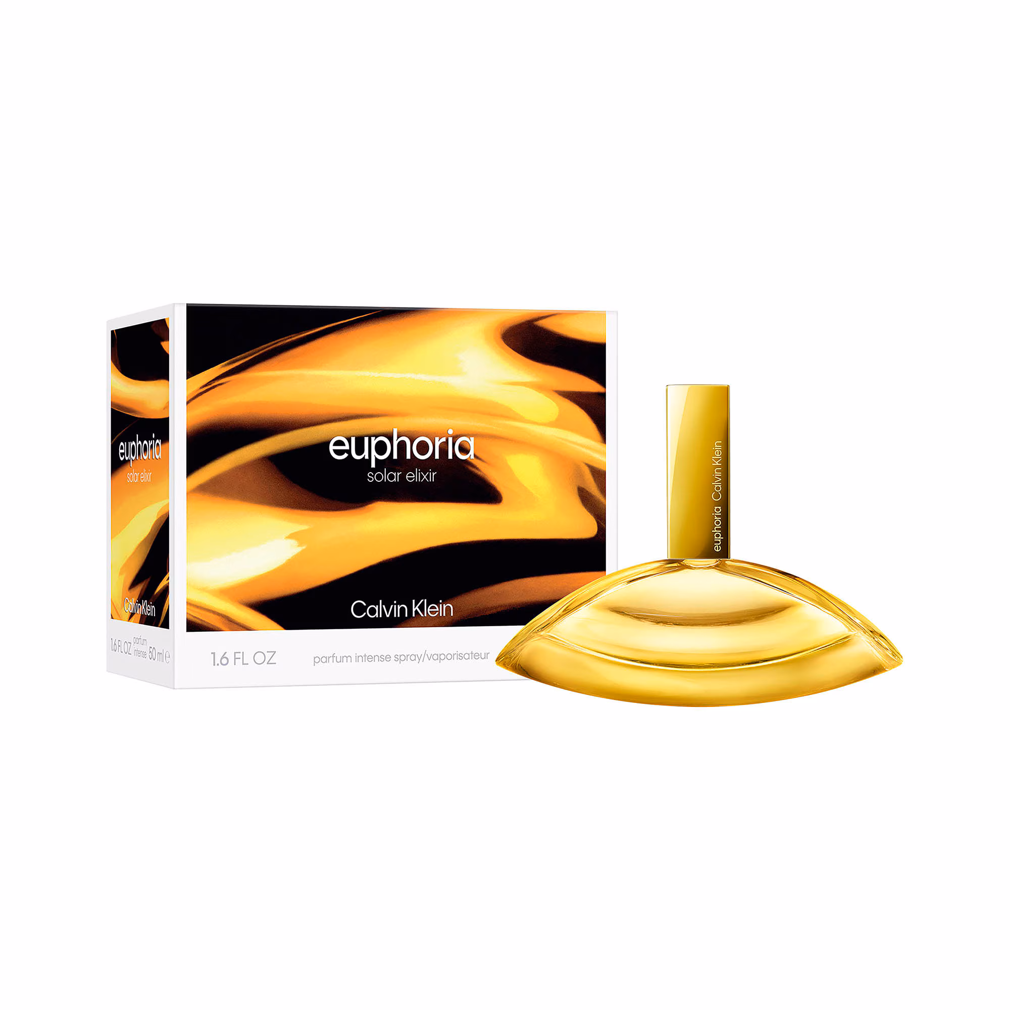 EUPHORIA SOLAR ELIXIREau de parfum