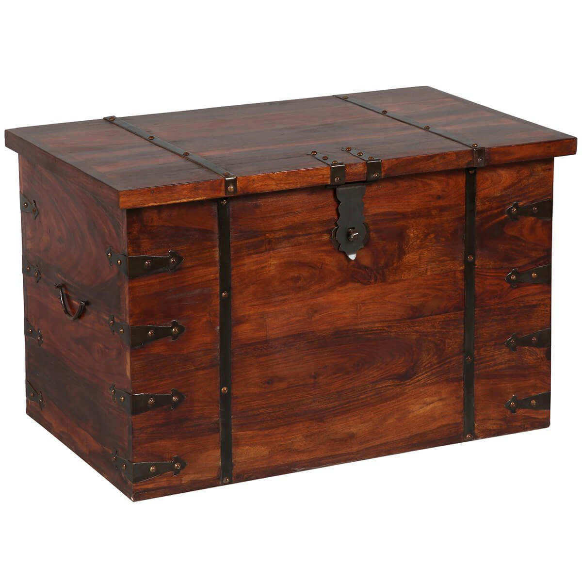 PRAXIDE - Coffre  de rangement