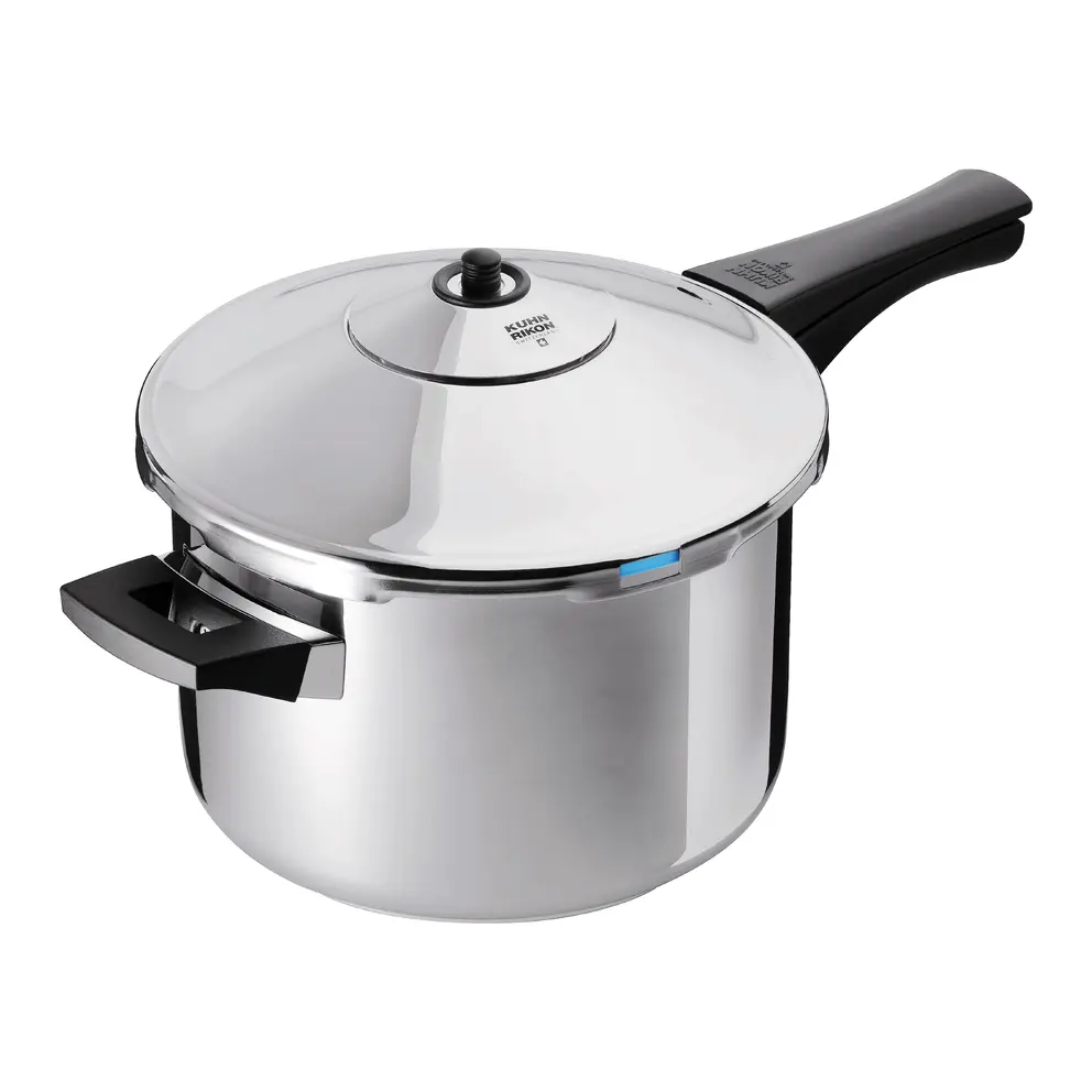 Dampfkochtopf Duromatic®