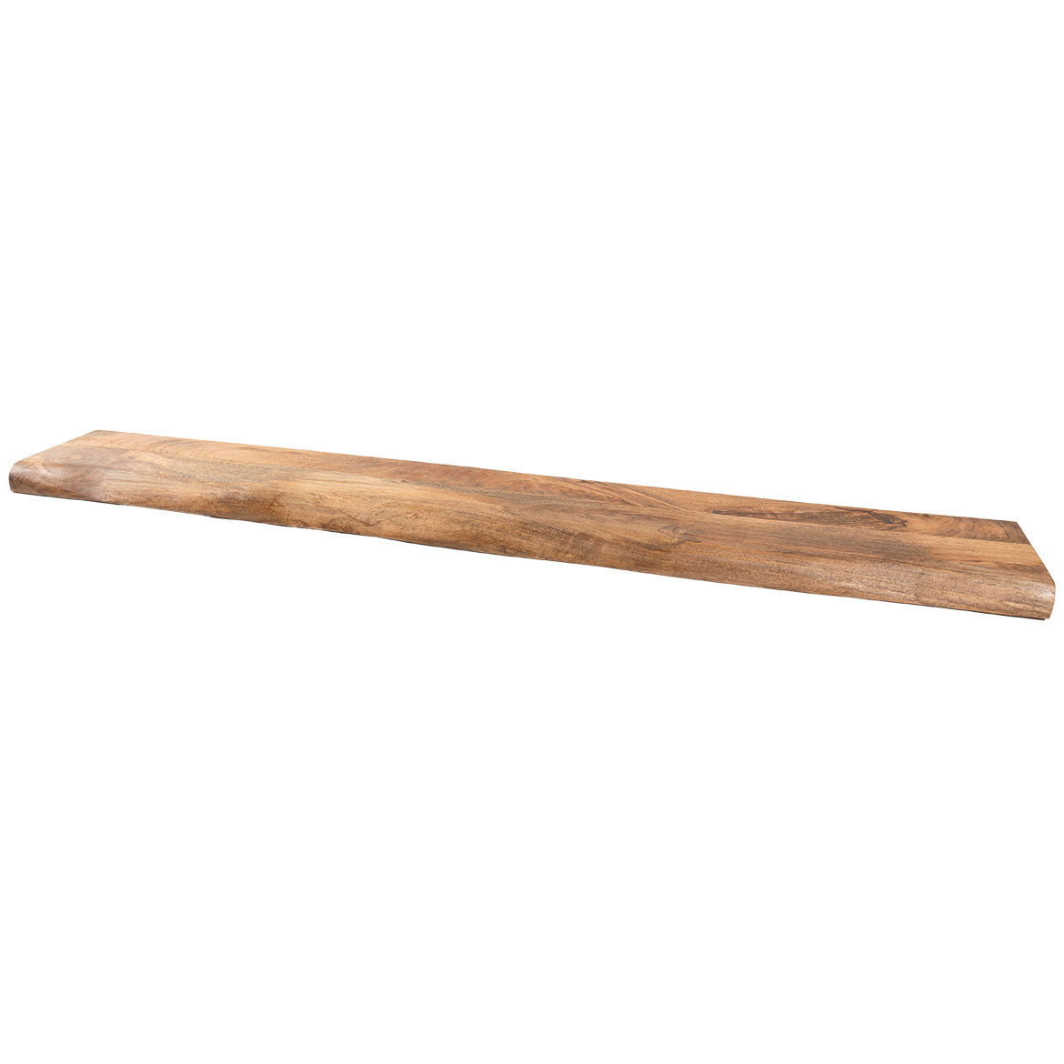 Home67 - Wandplank Pure Mangohout 140 cm