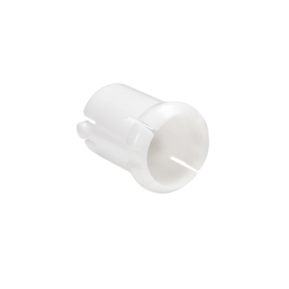 Clip plastique pour pièce d'angle Ultra Silver