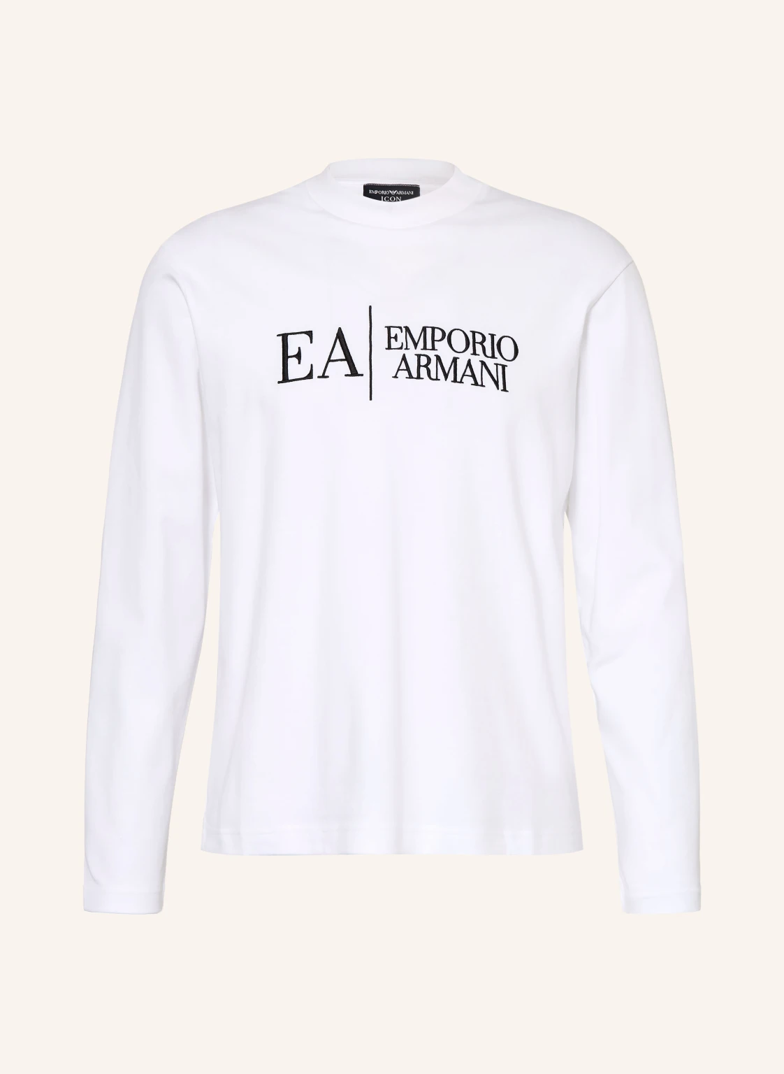 EMPORIO ARMANI Longsleeve