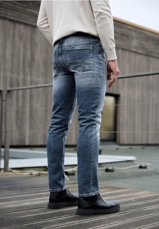 Regular Fit Jeans