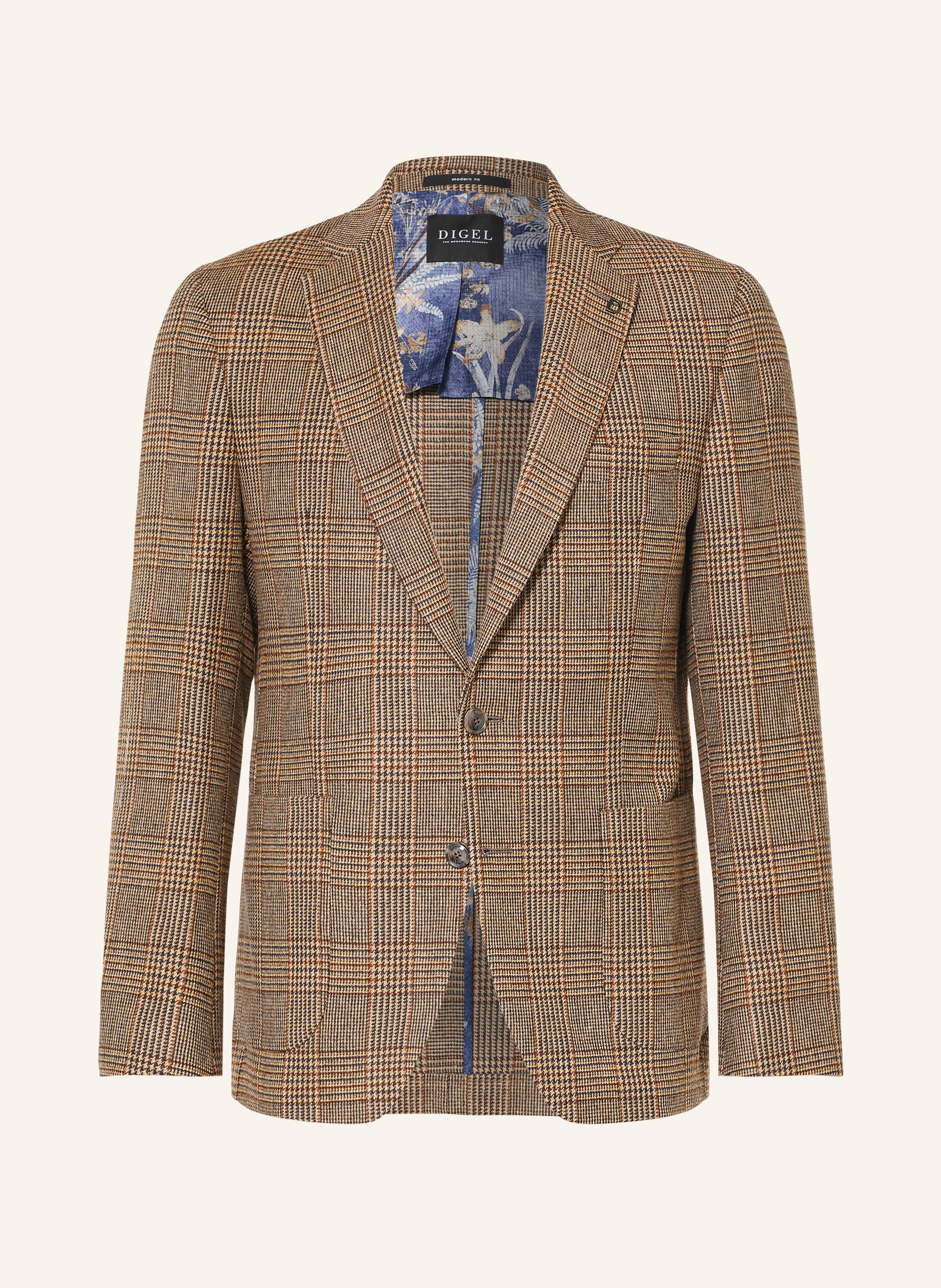 DIGEL Sakko EDWARD Modern Fit