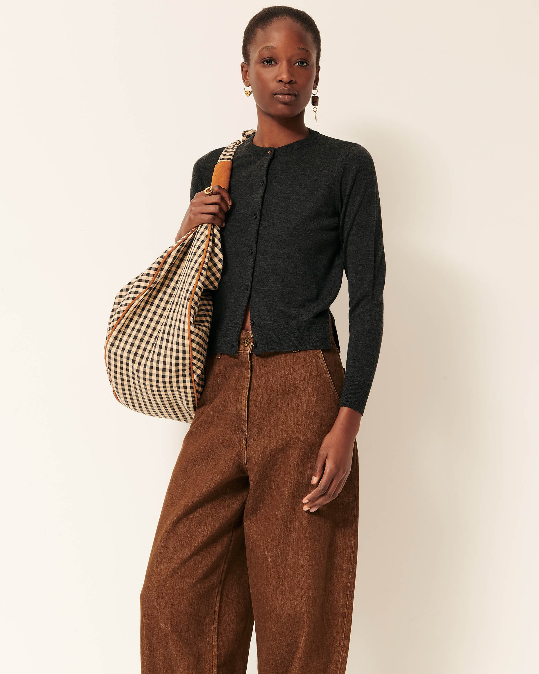 Pulls et cardigans