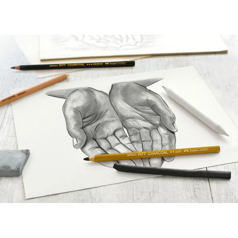 Bleistift 7er-Set Faber-Castell