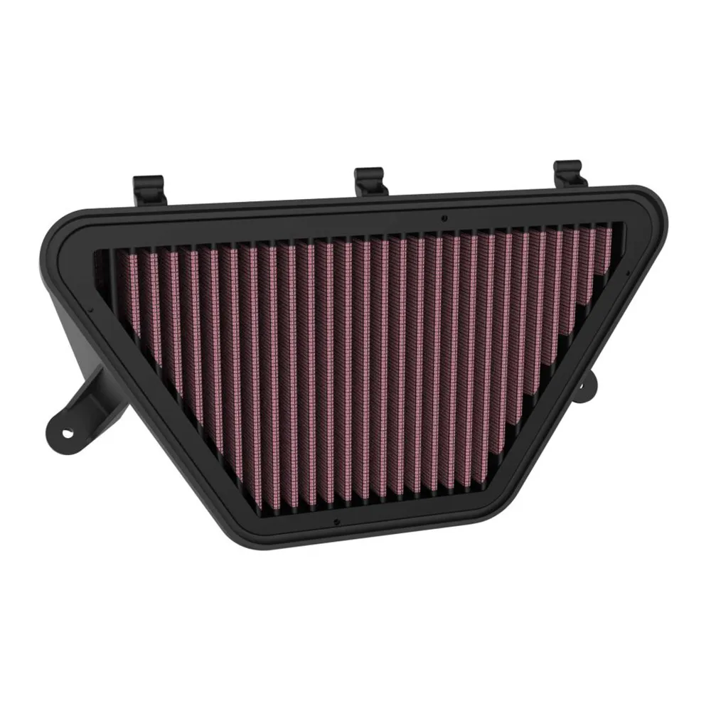 K n Honda CBR RR-R Fireblade Euro5 1000 2020-2023 air filter refurbished