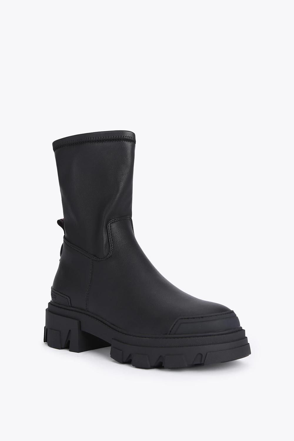 KG Kurt Geiger Trekker Sock2' Boots