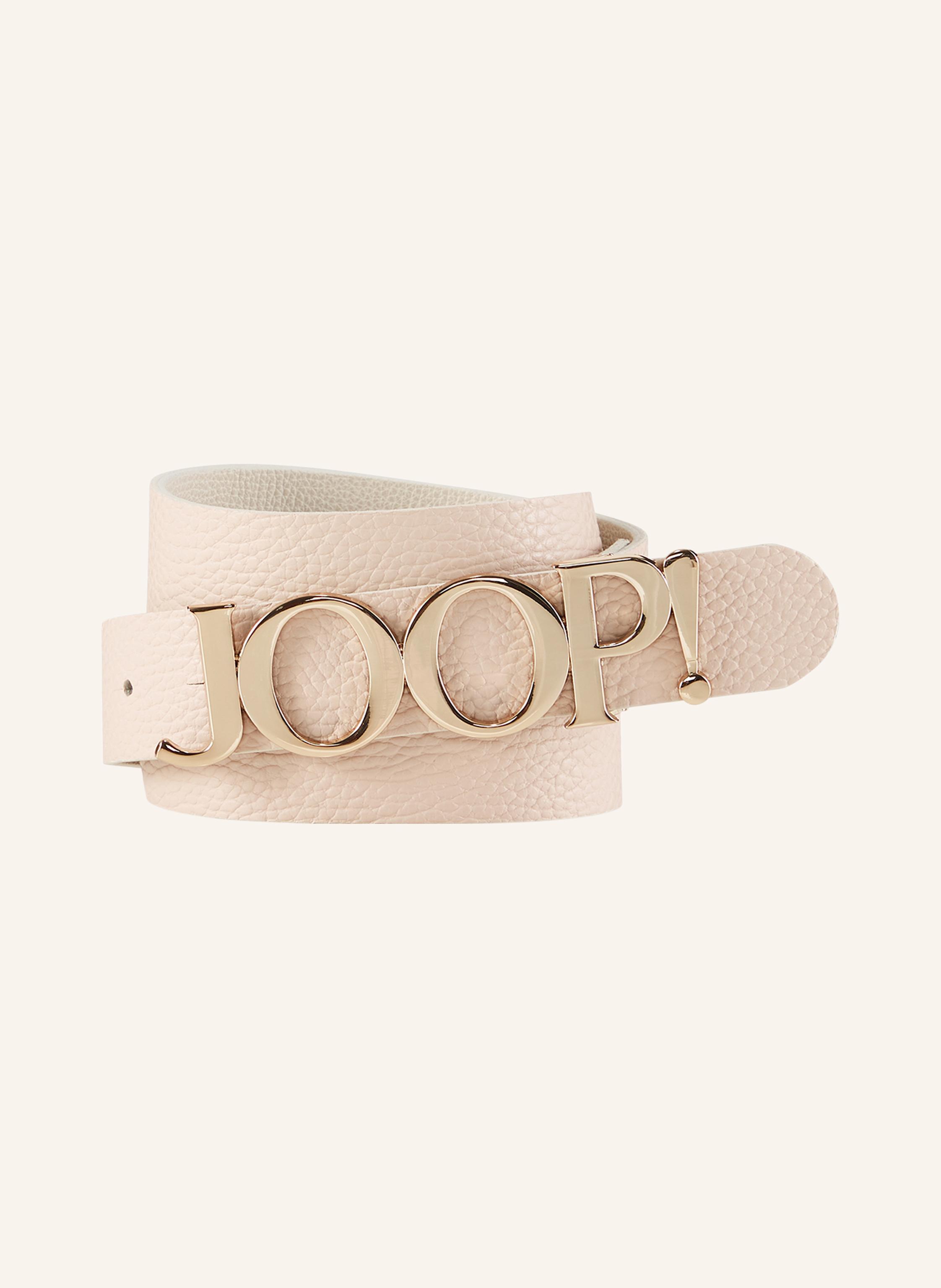 JOOP! Ledergürtel