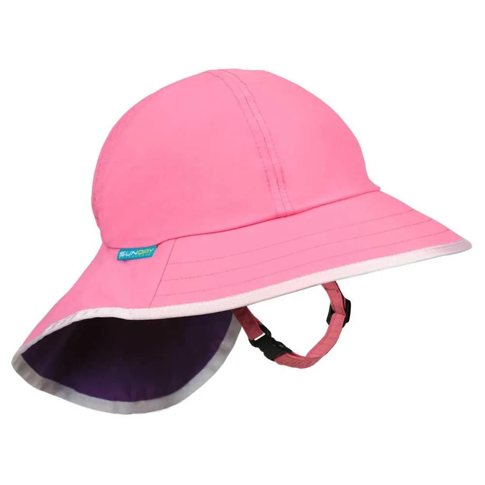 Sunday Afternoons Play hat