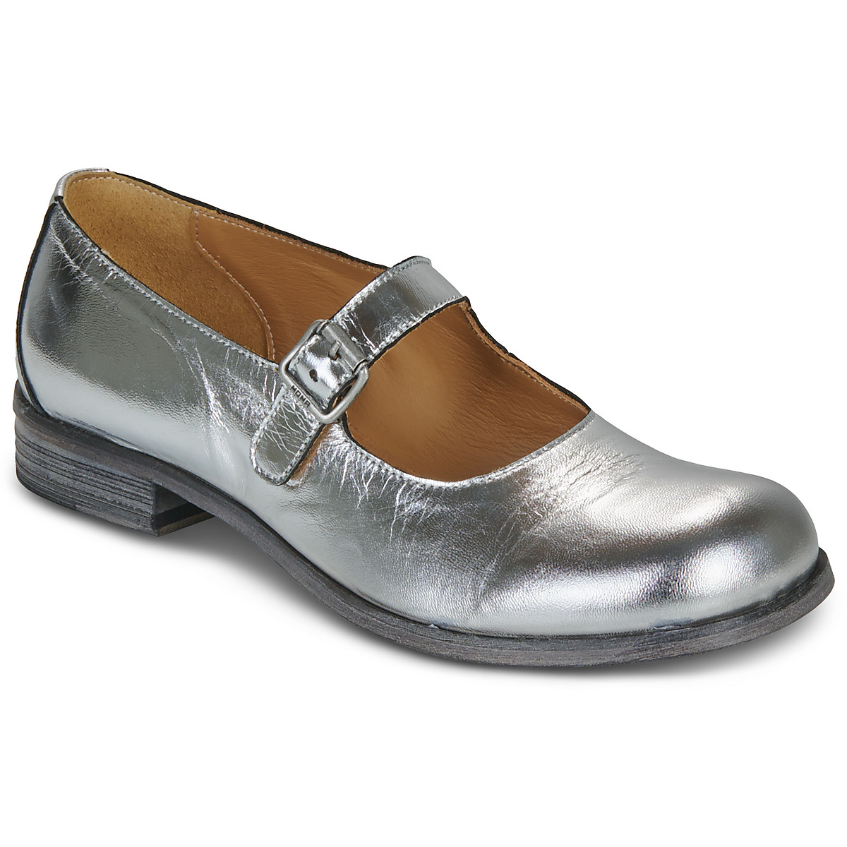Moma - PIGALLE - Silver
