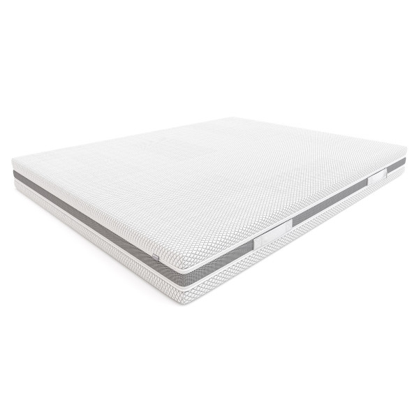 Materace piankowe Melody 90x200 cm, Italiano