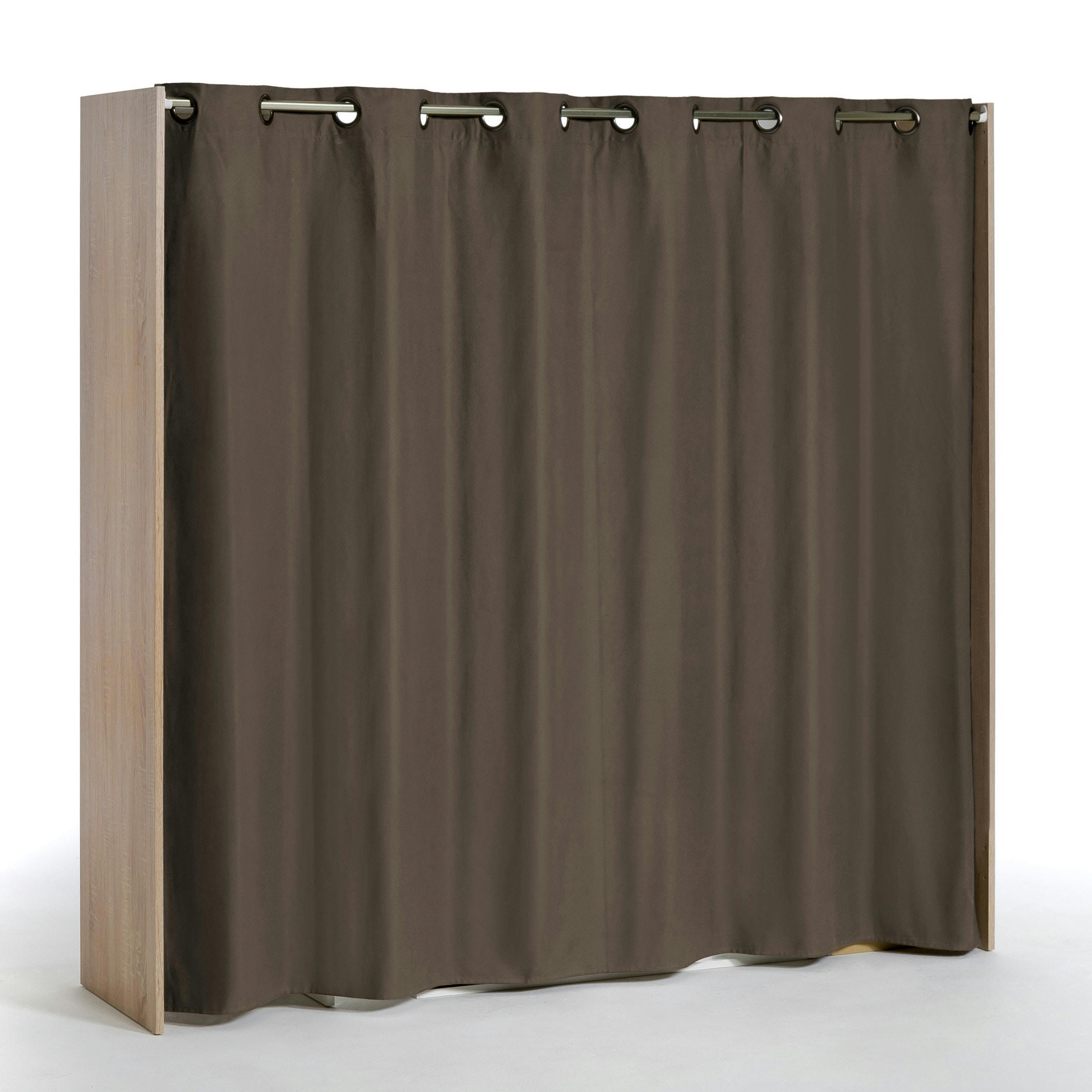 Dressing extensible Reynal