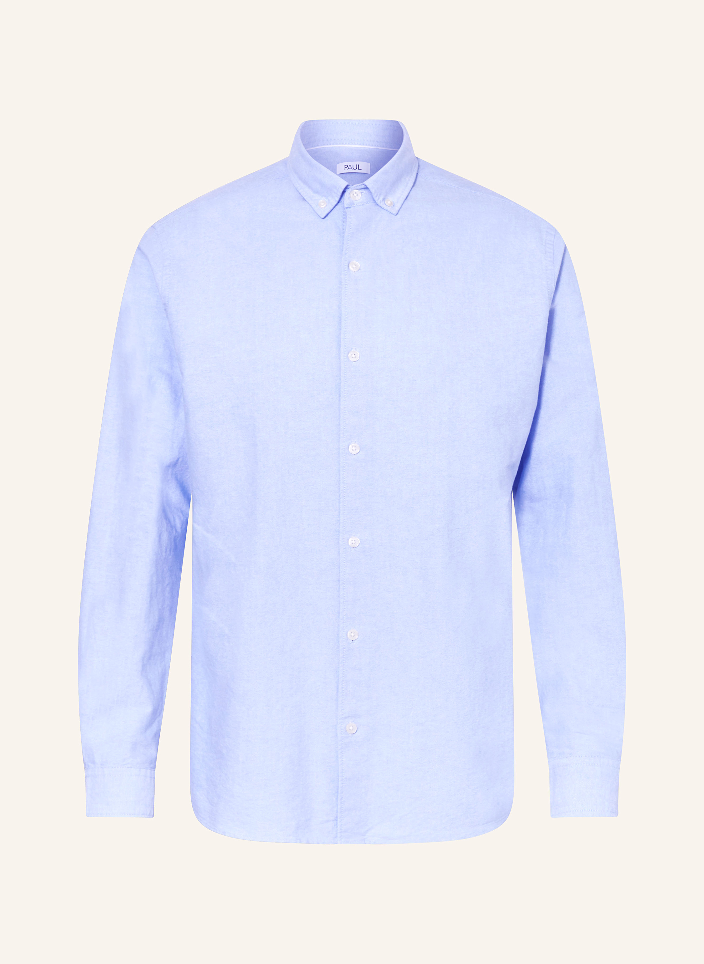 PAUL Hemd Comfort Fit
