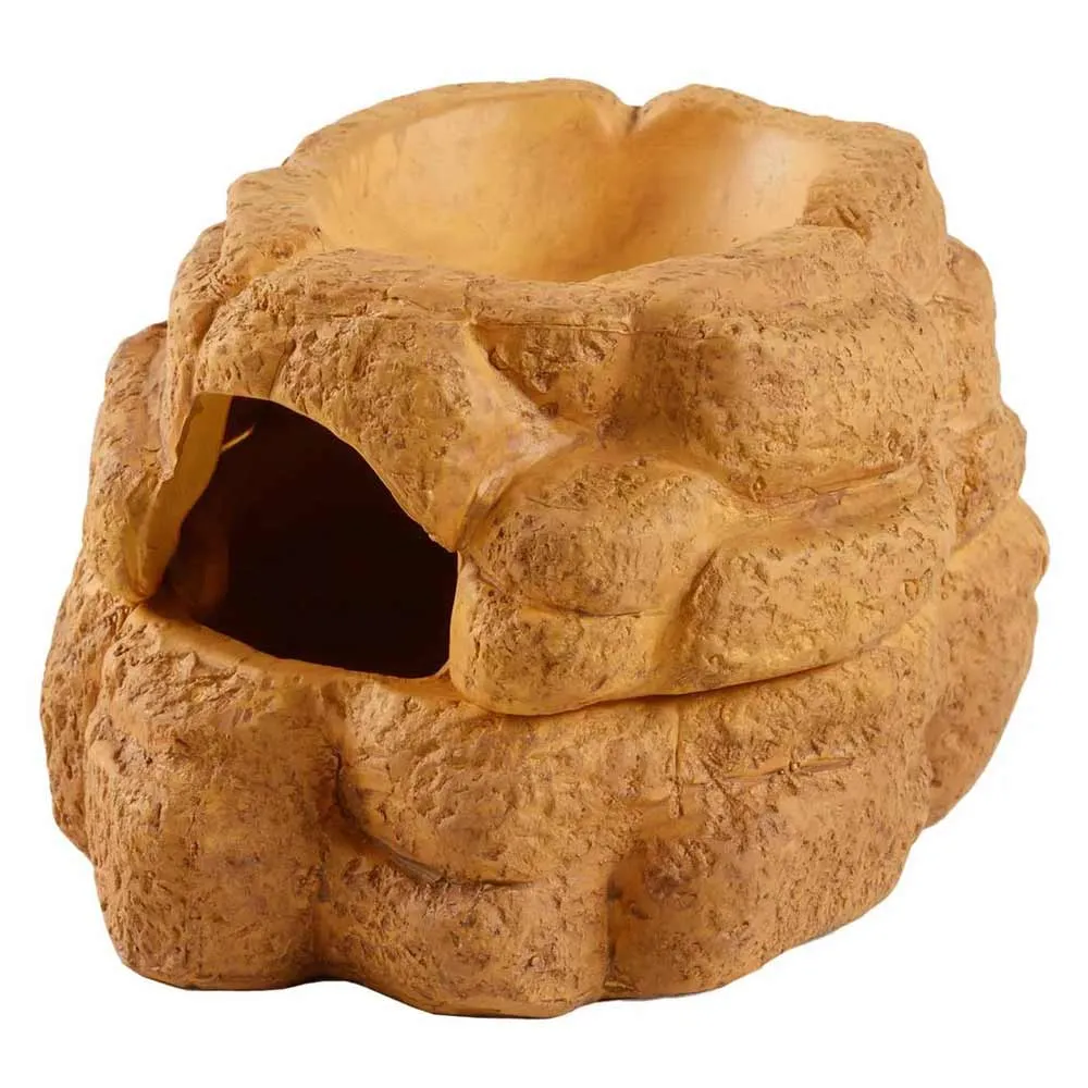 Exo Terra Medium big rock