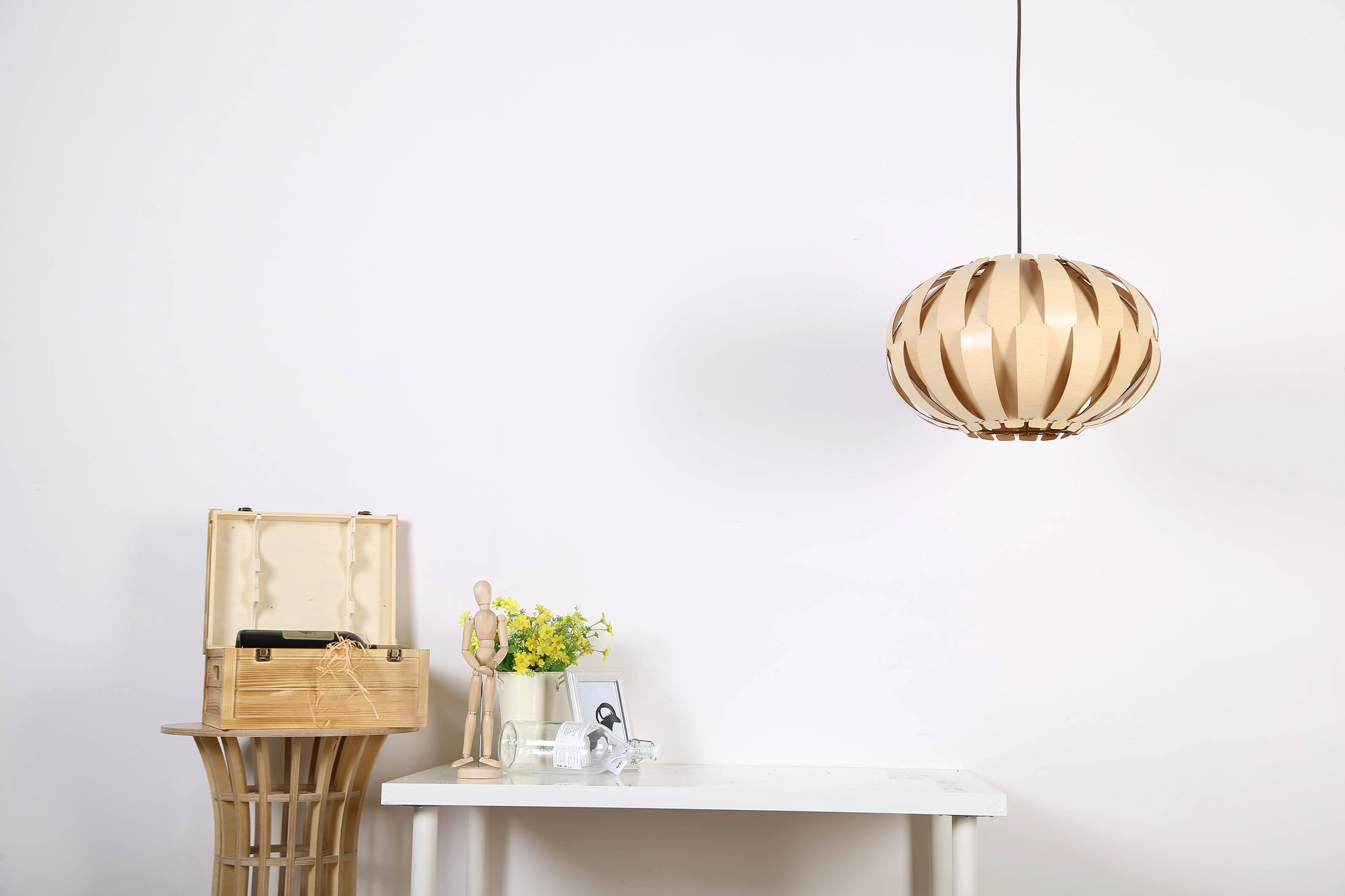 Hanglamp Albiro
