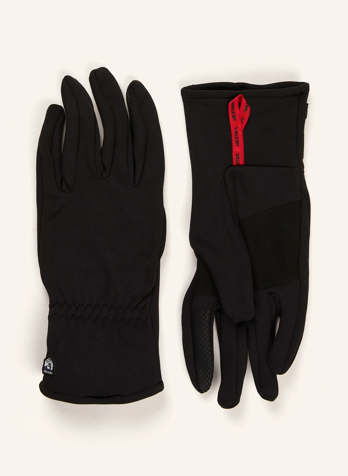 HESTRA Multisport-Handschuhe TOUCH POINT FLEECE LINER SR. mit Touchscreen-Funktion