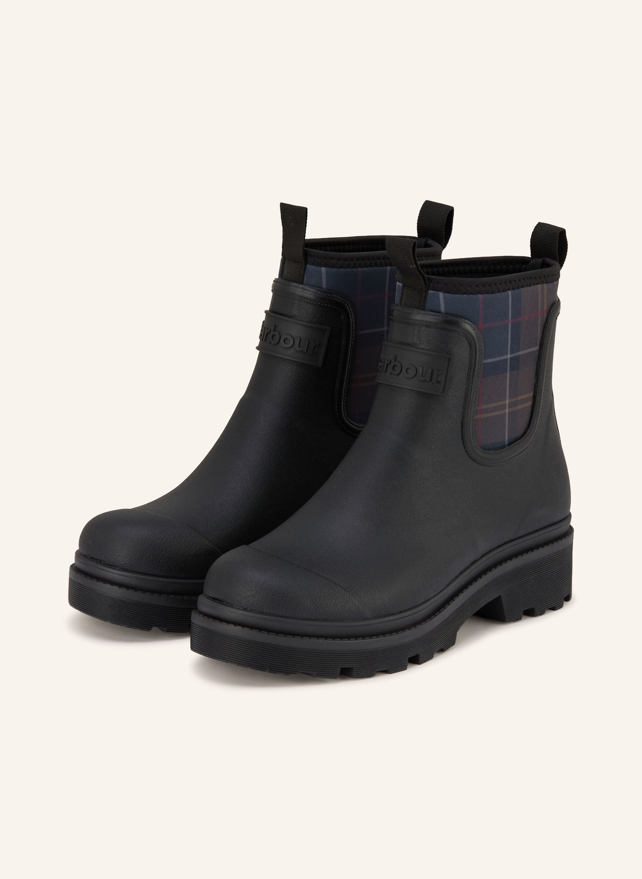 Barbour Gummi-Boots CYNTHIA WELLY