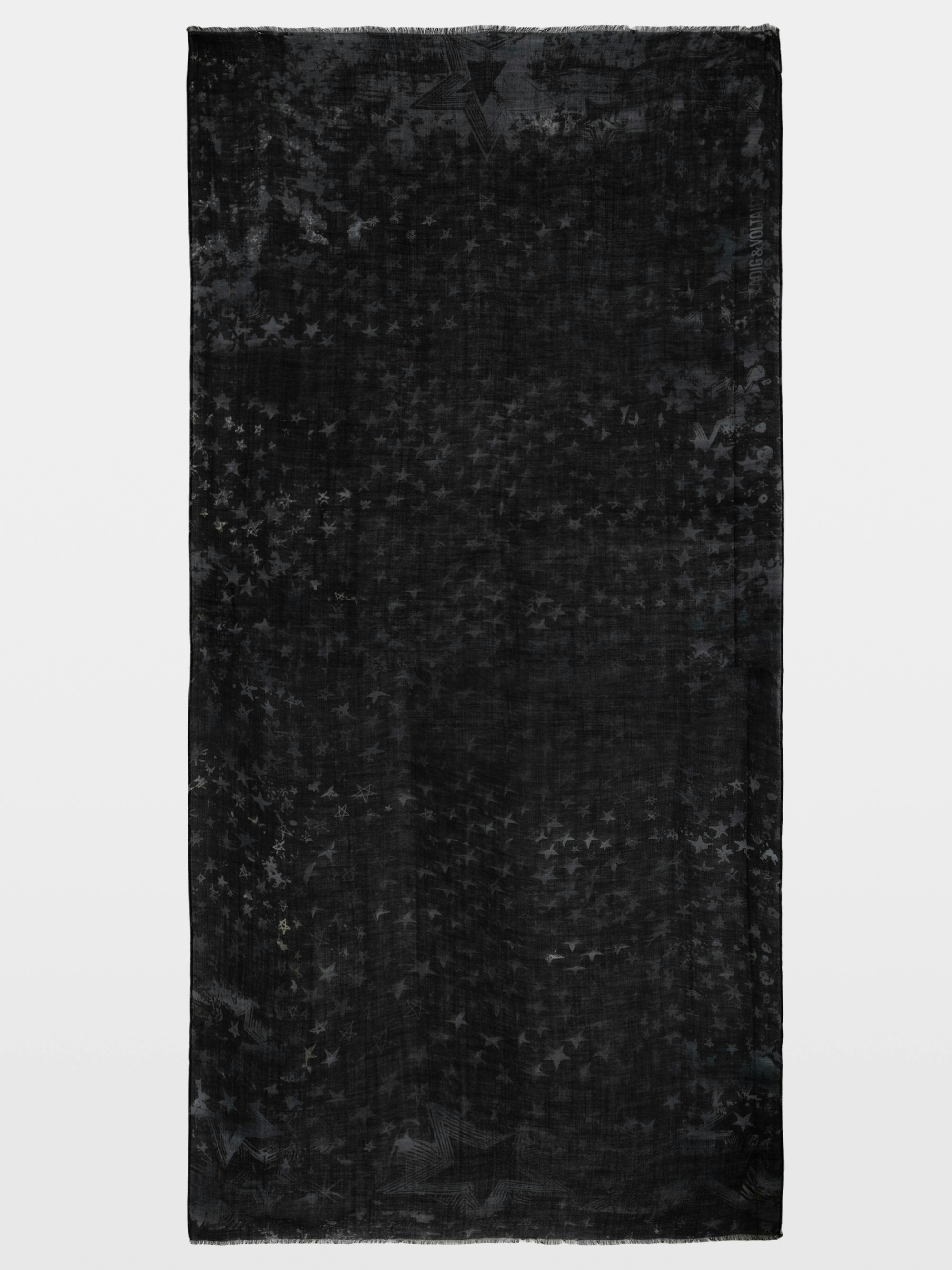 Foulard Judy Stars