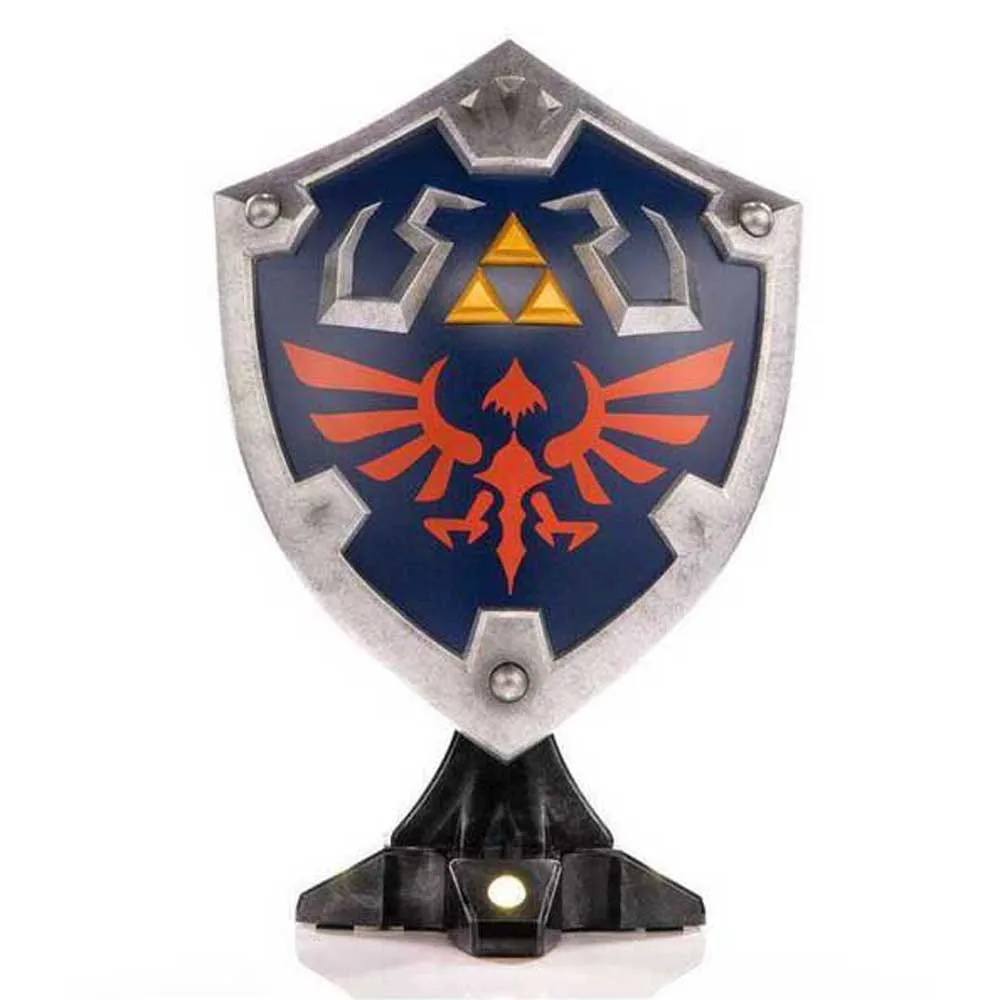 First 4 Figures The Legend of Zelda Hylian Shield Collector Edition 29 cm figure