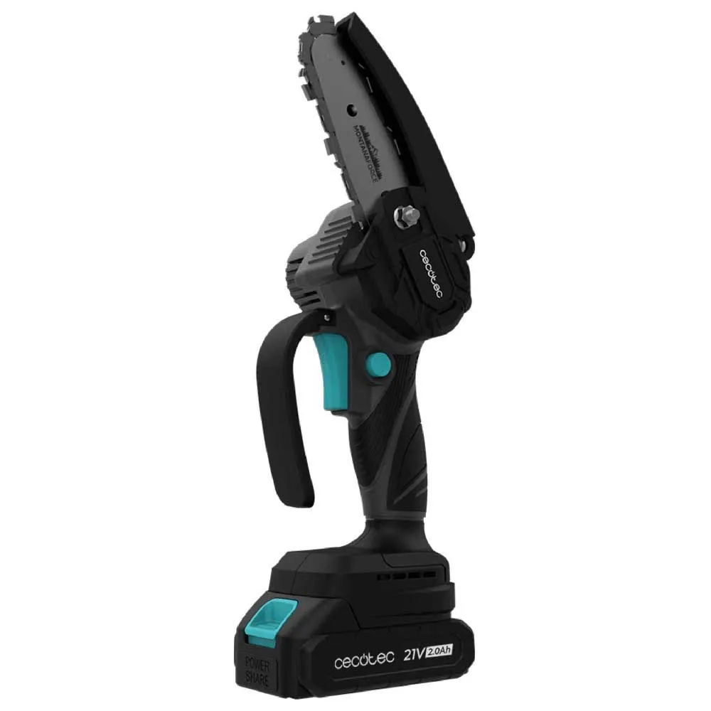 Cecotec MontanaForce 4000 Hand Pruner Chainsaw