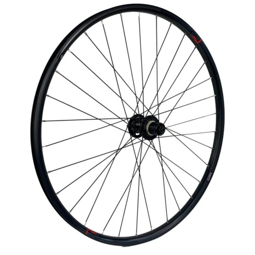 Gurpil Neu 29´´ 6B Disc MTB rear wheel