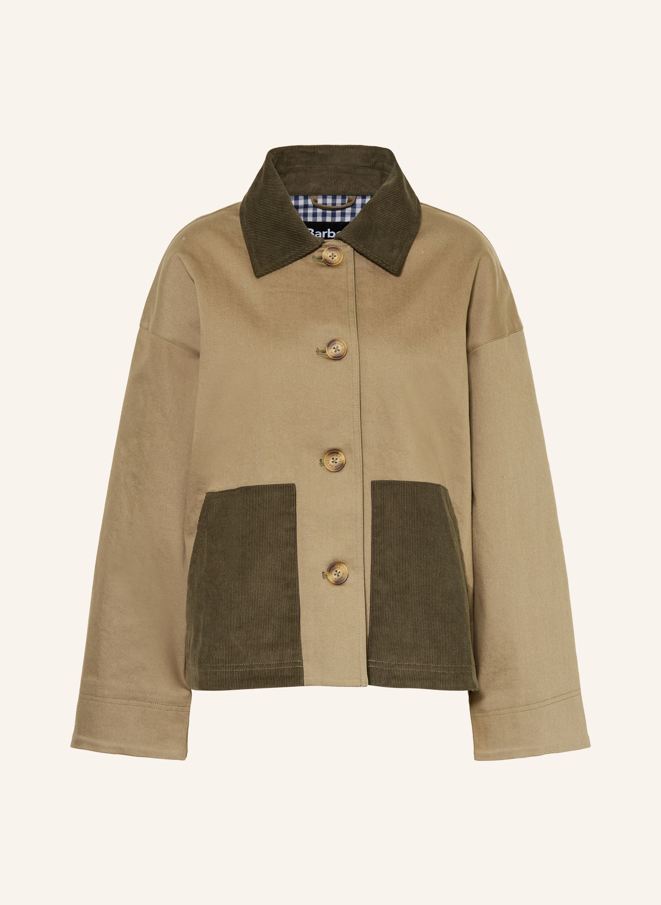 Barbour Jacke CLOVERDALE