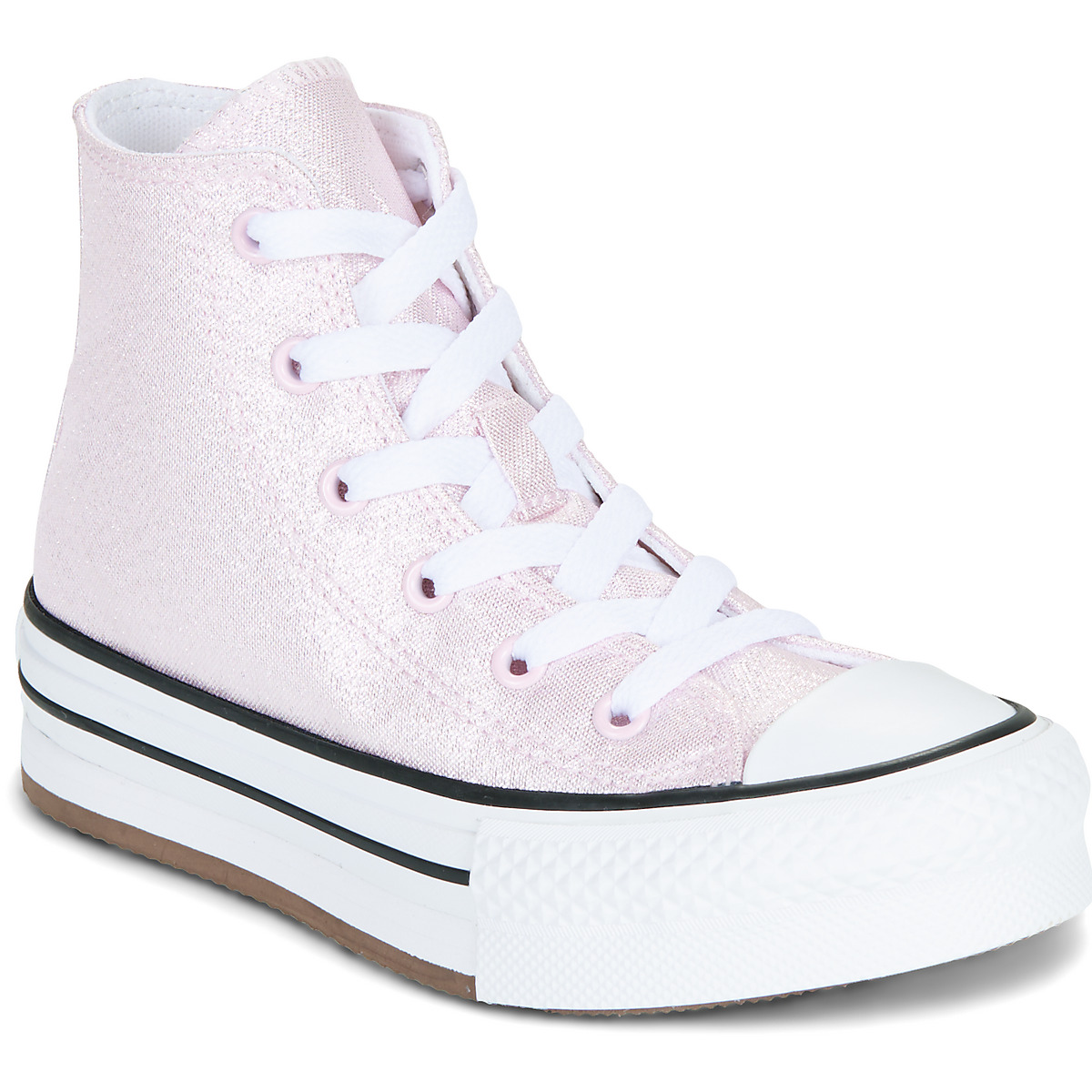 Converse - Chuck Taylor All Star EVA Lift - Pink